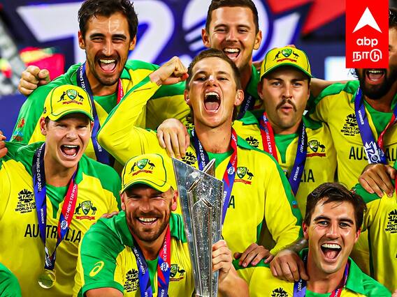 T20 World Cup 2022 : ”என்னடா இது Champions-க்கு வந்த சோதனை..!ஆஸி., பரிதாபங்கள்..!!