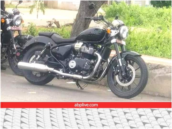 Royal Enfield Super Meteor 650 Super Meteor 650 will be the most expensive bike of Royal Enfield Royal Enfield Super Meteor 650: रॉयल एनफील्ड की सबसे महंगी बाइक बाइक होगी सुपर मेटियोर 650, जानें क्या है इसकी खासियत 