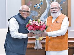 Gujarat Polls: Will Morbi Tragedy Affect BJP? Will AAP Dent Congress? Here Is What ABP-CVoter Survey Found