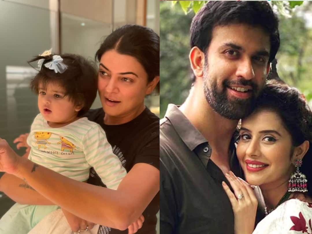 Charu Asopa Reveals Sushmita Sen Advised To Prioritize Her Own Happiness And 'Never To Work It Out' Charu Asopa Reveals Sushmita Sen Adviced To Prioritize Her Own Happiness And 'Never To Work It Out' Charu Asopa Reveals Sushmita Sen Advised To Prioritize Her Own Happiness And 'Never To Work It Out'