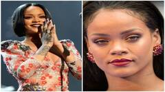 Rihanna: ਰਿਹਾਨਾ ਸਭ ਤੋਂ ਅਮੀਰ ਹਾਲੀਵੁੱਡ ਗਾਇਕਾ, 14 ਹਜ਼ਾਰ ਕਰੋੜ ਜਾਇਦਾਦ ਦੀ ਮਾਲਕਣ, ਮੇਕਅੱਪ ਬਰਾਂਡ ਨੇ ਬਣਾਇਆ ਅਰਬਪਤੀ