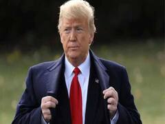 Donald Trump: మరోసారి తప్పకుండా పోటీ చేస్తాను, ఆ అవసరం ఉందనిపిస్తోంది - అధ్యక్ష ఎన్నికలపై ట్రంప్