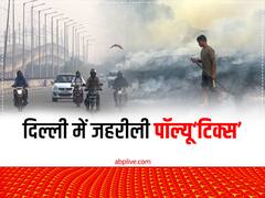 दिल्‍ली-NCR की हवा में जहर का मामला पहुंचा सुप्रीम कोर्ट: केजरीवाल ने किया कल से प्राइमरी स्‍कूल बंद करने का ऐलान, हरियाणा सरकार आज लेगी फैसला