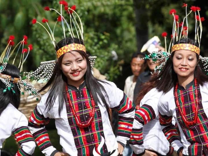 Winter Festivals 2022: 5 Festivals Of Nagaland During Winter That You ...