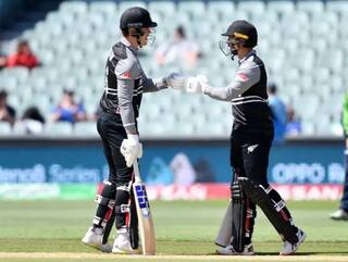 NZ vs IRE: ਨਿਊਜ਼ੀਲੈਂਡ ਨੇ ਆਇਰਲੈਂਡ ਨੂੰ ਦਿੱਤਾ 186 ਦੌੜਾਂ ਦਾ ਟੀਚਾ, ਕੇਨ ਵਿਲੀਅਮਸਨ ਨੇ ਜੜਿਆ ਅਰਧ ਸੈਂਕੜਾ