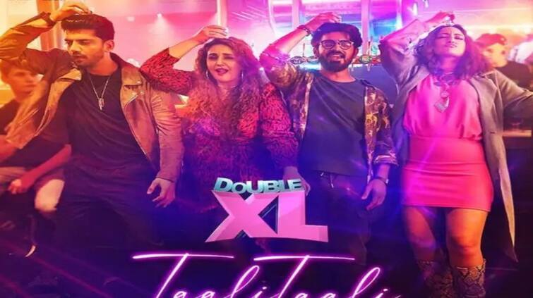 movie-review-sonakshi-sinha-huma-qureshi-starrer-double-xl-review-in-hindi Double XL Review: ਸੋਨਾਕਸ਼ੀ ਸਿਨਹਾ-ਹੁਮਾ ਕੁਰੈਸ਼ੀ ਦੀ ਫ਼ਿਲਮ ਦਿੰਦੀ ਹੈ ਇਹ ਜ਼ਰੂਰੀ ਸੰਦੇਸ਼, ਫ਼ਿਲਮ ਦੀ ਕਹਾਣੀ ਕਮਜ਼ੋਰ, ਪੜ੍ਹੋ ਫ਼ਿਲਮ ਰਿਵਿਊ