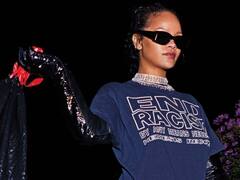 Rihanna: ਰਿਹਾਨਾ ਸਭ ਤੋਂ ਅਮੀਰ ਹਾਲੀਵੁੱਡ ਗਾਇਕਾ, 14 ਹਜ਼ਾਰ ਕਰੋੜ ਜਾਇਦਾਦ ਦੀ ਮਾਲਕਣ, ਮੇਕਅੱਪ ਬਰਾਂਡ ਨੇ ਬਣਾਇਆ ਅਰਬਪਤੀ