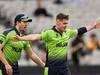 NZ vs IRE: न्यूझीलंडविरुद्ध आयर्लंडच्या जोशुआ लिटिलची हॅट्ट्रीक, टी-20 विश्वचषकात अशी कामगिरी करणारा सहावा गोलंदाज