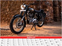 मात्र 40 हजार में घर ला सकते हैं रॉयल एनफील्ड बुलेट 350, जानें क्या है तरीका 