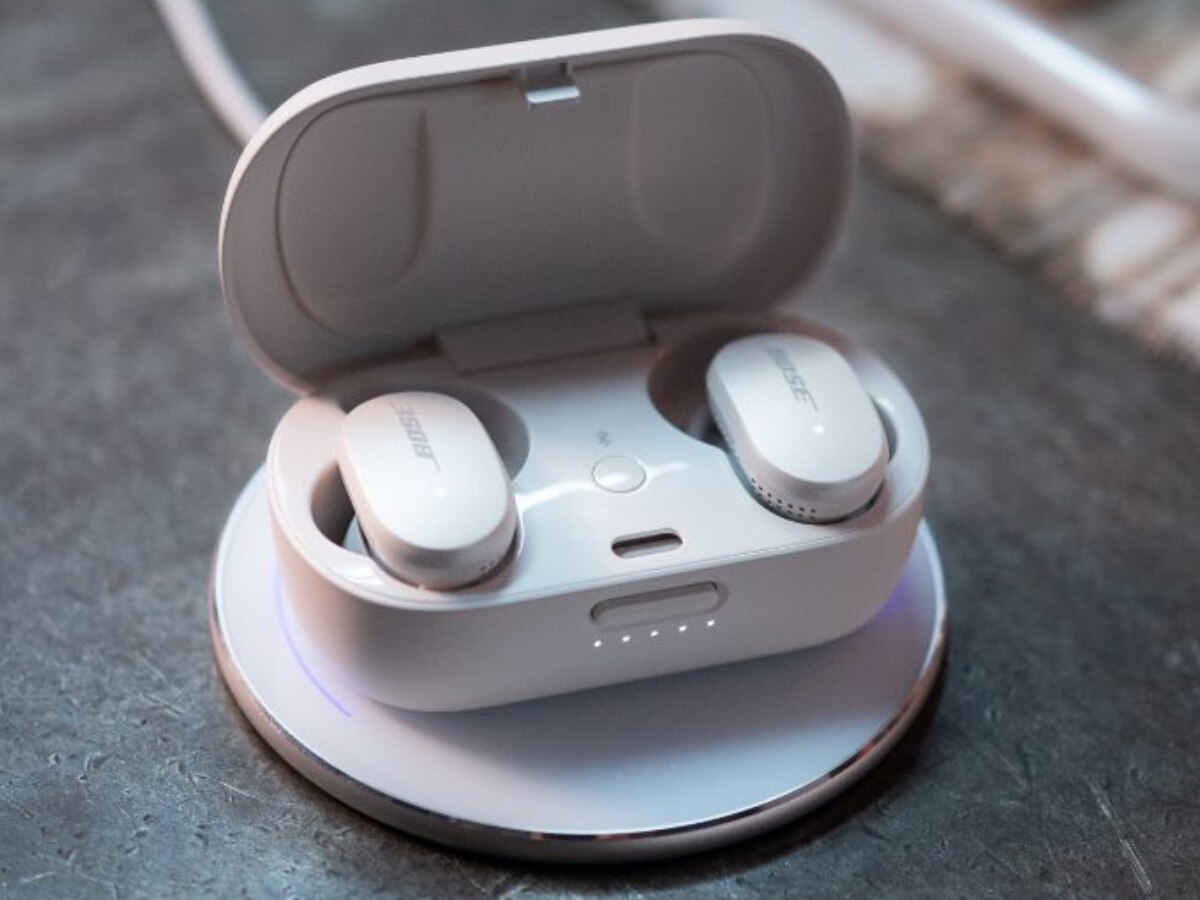 Google Pixel Buds Pro, Sony WF-1000XM4, More: 6 Challengers To AirPods Pro 2