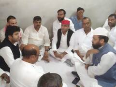 धर्मेन्द्र यादव ने पूछा- 'सथरा कांड के आरोपियों पर कब चलेगा बुलडोजर, क्या ये सिर्फ आजम खान..'