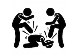 Bhimavaram News : భీమవరం ఎస్ఆర్‌కేఆర్ కాలేజీలో దారుణం, ఐరన్ బాక్సుతో విద్యార్థి ఛాతిపై వాతలు