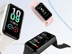 Amazfit Band 7 India Launch Date, Price And Key Specs Revealed: Know Everything Here