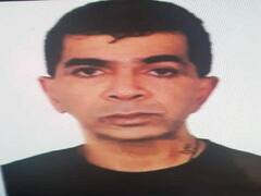 मरे हुए मच्छरों से भरी बोतल लेकर कोर्ट पहुंचा गैंगस्टर एजाज लकड़ावाला, जानें- वजह