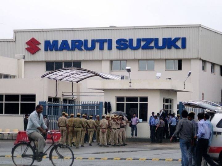 Maruti Suzuki Plans To Invest Over Rs 7,000 Crore Capex This Fiscal Year: CFO Maruti Suzuki Plans To Invest Over Rs 7,000 Crore Capex This Fiscal Year: CFO