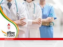 AI: भारत में क्लिनिकल रिसर्च और दवाओं के परीक्षण का रास्ता आसान कर रहा है आर्टिफिशियल इंटेलिजेंस