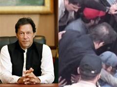 হাড় ভেঙেছে জঙ্ঘার, গেঁথে রয়েছে গুলির টুকরো, ইমরানের অস্ত্রোপচারের প্রস্তুতি