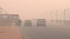 ਦਿੱਲੀ-NCR ਦੀ ਹਵਾ 'ਚ ਜ਼ਹਿਰ ਦਾ ਮਾਮਲਾ ਪਹੁੰਚਿਆ ਸੁਪਰੀਮ ਕੋਰਟ, ਕੱਲ੍ਹ ਤੋਂ ਦਿੱਲੀ ਦੇ ਪ੍ਰਾਇਮਰੀ ਸਕੂਲ ਬੰਦ, ਹਰਿਆਣਾ ਸਰਕਾਰ ਅੱਜ ਲਵੇਗੀ ਫੈਸਲਾ