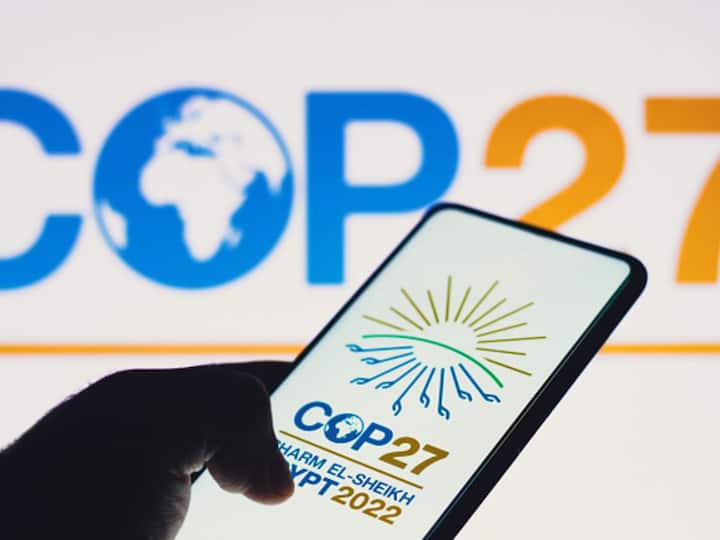 India At COP27 Will Demand Action From Developed Nations COP27 Environment Minister Bhupender Yadav India Will Demand 'Action' From Developed Nations At COP27: Environment Minister