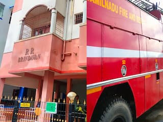 செங்கல்பட்டு: ஊரப்பாக்கத்தில் ஃபிரிட்ஜ் வெடித்து மூன்று பேர் உயிரிழப்பு.. விபத்து நடந்தது எப்படி?
