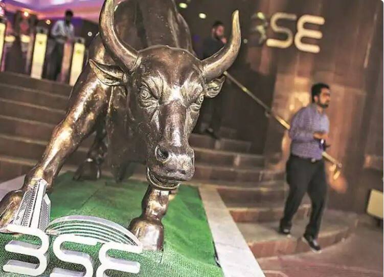 stock market opening today 9 january with good gain but came down sensex nifty bank nifty level marathi news Stock Market Opening: शेअर बाजाराची सुरुवात तेजीत, पण नंतर गडगडला; सेन्सेक्स 60 हजारच्या खाली