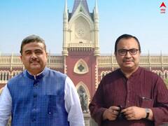 আদালতে সশরীরে হাজিরা দিতে হবে না, মানহানি মামলায় অব্যাহতি শুভেন্দুকে