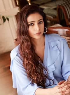 HBD Tabu : நடிகை தபூவின் பர்த்டே ஸ்பெஷல் க்ளிக்ஸ்!