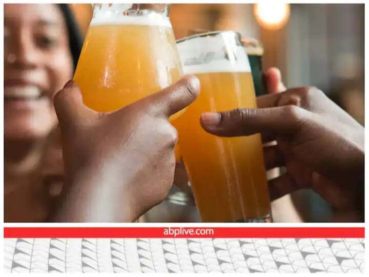 Bilaspur Chhattisgarh Bar entry and alcohol will available only if you have ID card above 21 years age ANN Chhattisgarh के इस जिले में बिना आईडी के नहीं मिलेगी बार में एंट्री, इन लोगों को नहीं दी जाएगी शराब