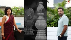 ডার্ক থ্রিলার গল্প নিয়ে শ্যুটিং শুরুর পথে 'ত্রিভুজ', বাপ্পা পরিচালিত নতুন ছবির অপেক্ষায় ভক্তরা