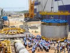 IGCAR Kalpakam Recruitment: கல்பாக்கம் அணுமின் நிலையத்தில் வேலை...தகுதியுடையவர்கள் விண்ணப்பிக்கலாம்.. விவரம் உள்ளே..