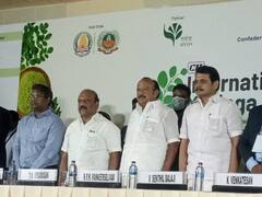 கரூரில் விரைவில் முருங்கை பூங்கா அமைக்க நடவடிக்கை - அமைச்சர் எம்.ஆர்.கே.பன்னீர்செல்வம்
