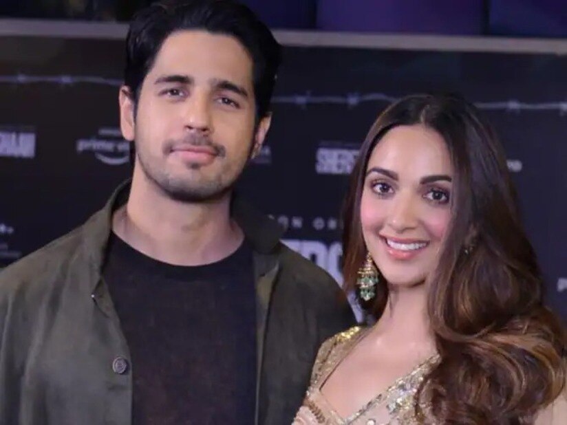 Kiara Advani Sidharth Malhotra: ਕਿਆਰਾ ਅਡਵਾਨੀ-ਸਿਧਾਰਥ ਮਲਹੋਤਰਾ ਦਾ ਵਿਆਹ ਚੰਡੀਗੜ੍ਹ `ਚ ਹੋਵੇਗਾ, ਇਸ 5 ਸਿਤਾਰਾ ਹੋਟਲ ਨਾਲ ਹੋ ਰਹੀ ਡੀਲ