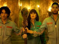 कैटरीना कैफ की 'फोन भूत' पर आई बड़ी मुसीबत, रिलीज होते ही हुआ ये नुकसान