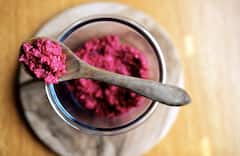 শীতকালে পাতে রাখুন বিট, মন ভাল তো থাকবেই, স্বাস্থ্যের জন্যও উপকারী