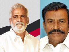 புளியந்தோப்பில் சுவர் இடிந்து பெண் உயிரிழப்பு - குடும்பத்திற்கு நிவாரண உதவி வழங்கிய அமைச்சர்கள்