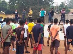 बस्तर के युवाओं के लिए अग्निवीर में सेलेक्ट होने का सुनहरा मौका, यहां मिलेगा मुफ्त प्रशिक्षण