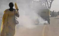 Pollution: ਭਾਰਤ ਵਿੱਚ ਹਵਾ ਪ੍ਰਦੂਸ਼ਣ ਦੀ ਕੀ ਹੈ ਸਥਿਤੀ ? ਜਾਣੋ ਪ੍ਰਦੂਸ਼ਣ ਨਾਲ ਕਿੰਨੀਆਂ ਹੁੰਦੀਆਂ ਨੇ ਮੌਤਾਂ