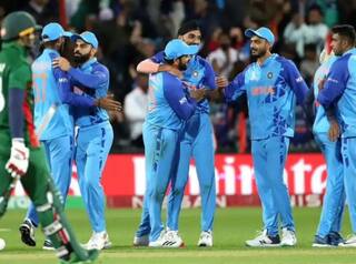 T20 World Cup 2022: ਕੀ ਸੈਮੀਫਾਈਨਲ 'ਚ ਟੀਮ ਇੰਡੀਆ ਦਾ ਨਿਊਜ਼ੀਲੈਂਡ ਨਾਲ ਹੋਵੇਗਾ ਸਾਹਮਣਾ?
