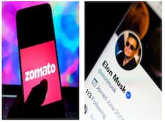 Zomato Pitches 60% Discount To Elon Musk For Twitter Blue Tick, Netizens React