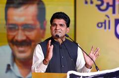 Gujarat Election 2022: পেশাদার জগৎ ছেড়ে রাজনীতির ময়দানে, এবার গুজরাতে মুখ্যমন্ত্রী পদপ্রার্থী