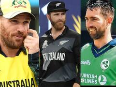 T20 WC 2022: आज न्यूजीलैंड का मुकाबला आयरलैंड से, ऑस्ट्रेलिया के सामने अफगानिस्तान की चुनौती