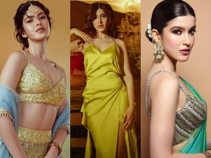 Shanaya Kapoor Expensive Looks: शनाया कपूर बहुत जल्द फिल्म 'बेधड़क' से बॉलीवुड में डेब्यू करने जा रहे हैं. ऐसे में हम आपको उनके खूबसूरत और सबसे महंगे लुक्स दिखाने जा रहे हैं.