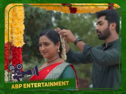 maari serial today 100th episode highlights Maari: சூர்யா, மாரியை பிரிக்க தாரா போடப்போகும் திட்டம் என்ன? மாரி சீரியலின் இன்றைய எபிசோட் இதோ..!