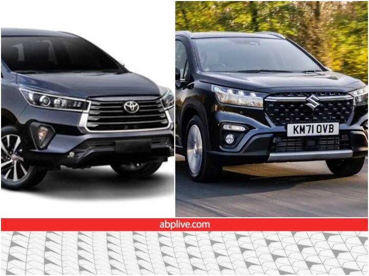 Car Segment: कार चुनने से पहले पढ़ें ये खबर, SUV या MPV जानें कौन है आपकी जरूरत Car Segment See the difference between SUV and MPV segment cars Car Segment: कार चुनने से पहले पढ़ें ये खबर, SUV या MPV जानें कौन है आपकी जरूरत