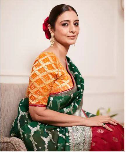 ਵਰਕ ਫਰੰਟ ਦੀ ਗੱਲ ਕਰੀਏ ਤਾਂ ਤੱਬੂ ਜਲਦ ਹੀ 'ਕੁੱਟੇ', 'ਦ੍ਰਿਸ਼ਯਮ 2' ਅਤੇ 'ਭੋਲਾ' ਵਰਗੀਆਂ ਫਿਲਮਾਂ 'ਚ ਨਜ਼ਰ ਆਵੇਗੀ।