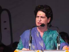 'कांग्रेस सरकार बनने पर अग्निवीर योजना होगी बंद', कांगड़ा में बोलीं प्रियंका गांधी