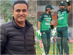 T20 WC2022: इस खिलाड़ी की ताबड़तोड़ बल्लेबाज़ी ने बढ़ाई बाबर-रिज़वान की चिंता, सहवाग ने दी चेतावनी