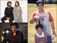 'तुम लगातार हमें गर्व महसूस करवा रही हो...', Mili देख अर्जुन ने Janhvi के लिए लिखा भावुक पोस्ट