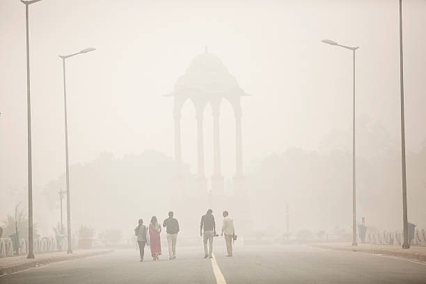 क्या है AQI, प्रदूषण नापने का ये फॉर्मूला आपके इलाके में कैसे करता है काम?