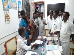 ரூ.11 லட்சம் கொடுத்தால் தான் உடலை கொடுப்போம்; தனியார் மருத்துவமனை நிபந்தனையால் கதறிய பெற்றோர்